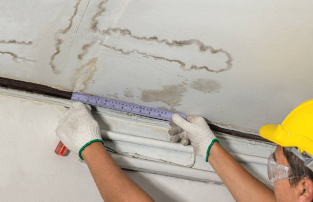 Reliable Burst Pipe Water Damage contractor in Stafford, VA by Aqua Guard Water Damage